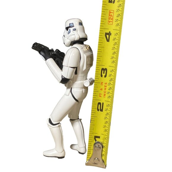 Hallmark ornament—Star Wars—- -IMPERIAL stormtrooper - Picture 7 of 11